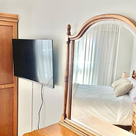 Casa Lur Wifi Y Parking Privado Incluido Apartment Хихон Екстериор снимка