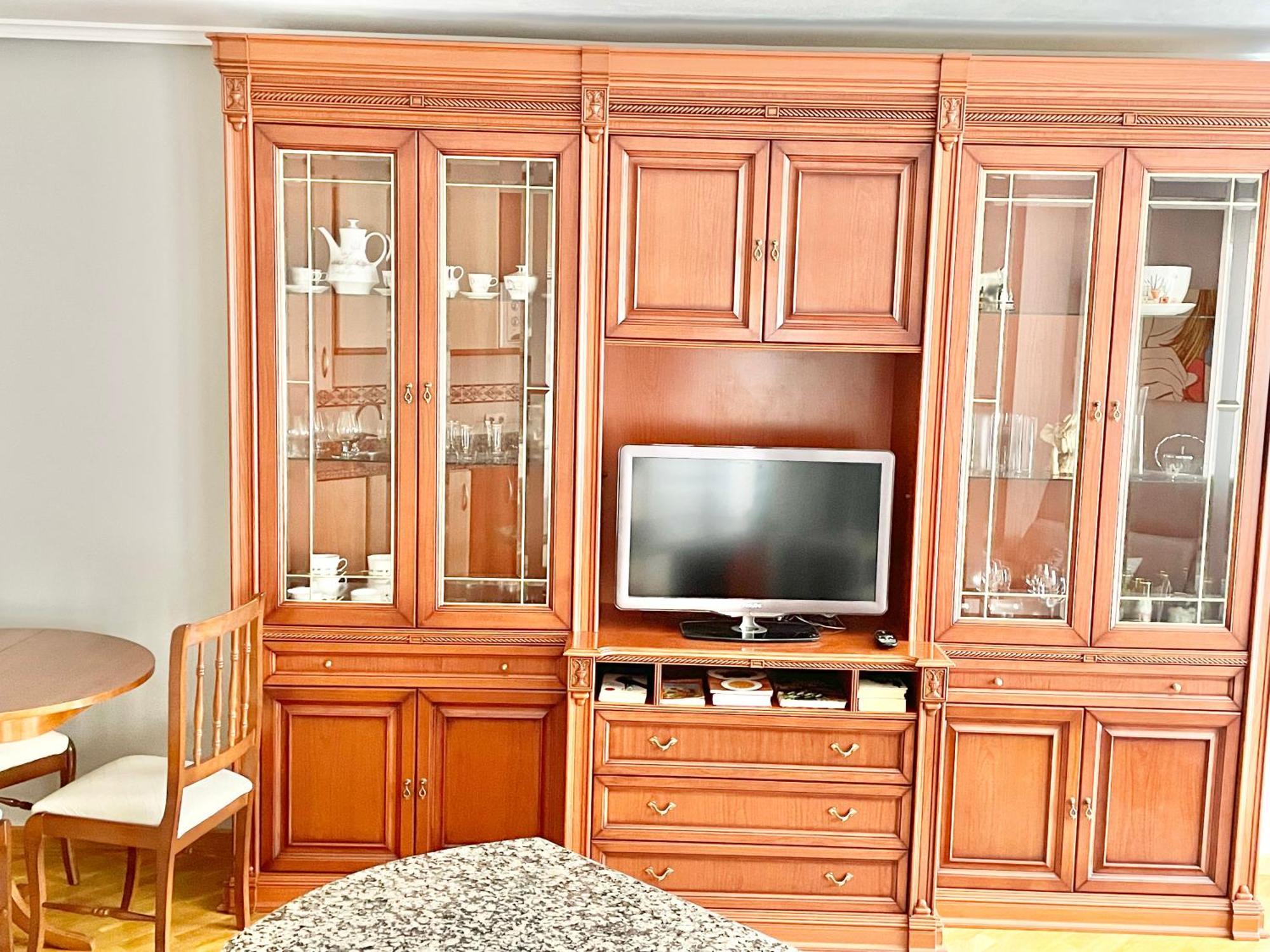Casa Lur Wifi Y Parking Privado Incluido Apartment Хихон Екстериор снимка